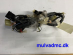 Ledningsnet til Yamaha XJ 650 Turbo
