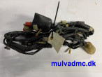 Ledningsnet til Honda VFR 750