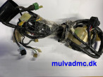 Ledningsnet til Honda VTR 1000 F Firestorm
