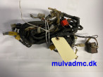 Ledningsnet til Suzuki GS 650