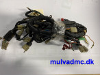 Ledningsnet til Honda VT 750