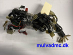 Ledningsnet til Honda VT 750