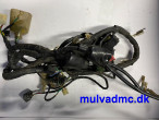 Ledningsnet til Honda VTR 1000 F Firestorm