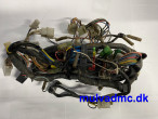 Ledningsnet til Yamaha XJ 750