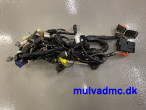 Ledningsnet til Suzuki GSXR 750