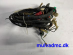 Ledningsnet til Honda CX 500