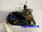 Ledningsnet til Honda CX 500