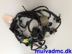 Ledningsnet til Suzuki GSXR 1000
