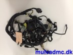 Ledningsnet til Suzuki SV 1000