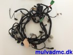 Ledningsnet til Suzuki RF 900 R
