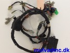 Ledningsnet til Yamaha XJ 600