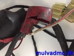 Ledningsnet til Kawasaki GPZ 1000 RX