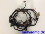 Ledningsnet til Kawasaki GPZ 500 S