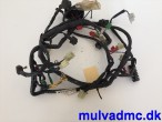 Ledningsnet til Honda CBR 600 F