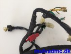 Ledningsnet til Honda CBR 600 F