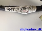 Ledningsnet til Honda CBR 600 F