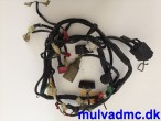 Ledningsnet til Honda CBR 600 F