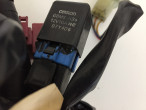 Ledningsnet til Honda CBR 600 F