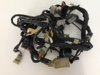 Ledningsnet til Honda CBR 600 F