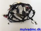 Ledningsnet til Honda CBR 900 RR
