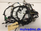 Ledningsnet til Kawasaki ZX9R