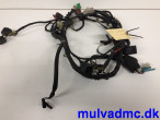 Ledningsnet til Kawasaki GPZ 1100
