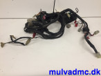 Ledningsnet til Honda CBR 600 F