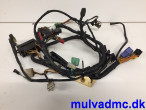 Ledningsnet til Suzuki GSF 600 Bandit