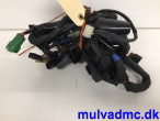 Ledningsnet til Suzuki GSF 600 Bandit