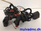 Ledningsnet til Honda CBR 1000