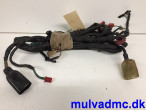 Ledningsnet til Honda VF 700