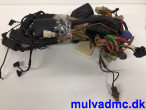 Ledningsnet til Suzuki GS 1100