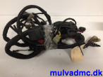 Ledningsnet til Honda VFR 400
