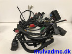 Ledningsnet til Honda CBR 1000 F