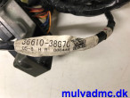 Ledningsnet til Suzuki GSF 650 Bandit