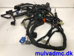 Ledningsnet til Suzuki GSF 650 Bandit