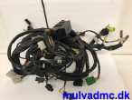 Ledningsnet til Suzuki GSXR 750