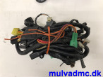 Ledningsnet til Suzuki GSF 1200 Bandit