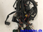 Ledningsnet til Suzuki TL 1000 S