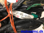 Ledningsnet til Honda CBR 600 F