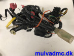 Ledningsnet til Honda CBR 600 F