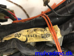 Ledningsnet til Yamaha XJ 900