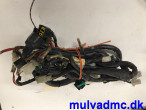 Ledningsnet til Yamaha XJ 900