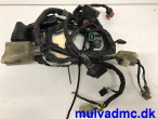 Ledningsnet til Honda VTR 1000 F Firestorm