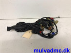 Ledningsnet til Honda CB 600