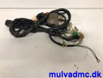 Ledningsnet til Honda CB 600