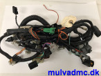 Ledningsnet til Suzuki GSXR 600