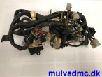 Ledningsnet til Yamaha XJ 550
