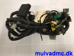 Ledningsnet til Yamaha XJ 550