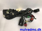 Ledningsnet til Honda CB 500